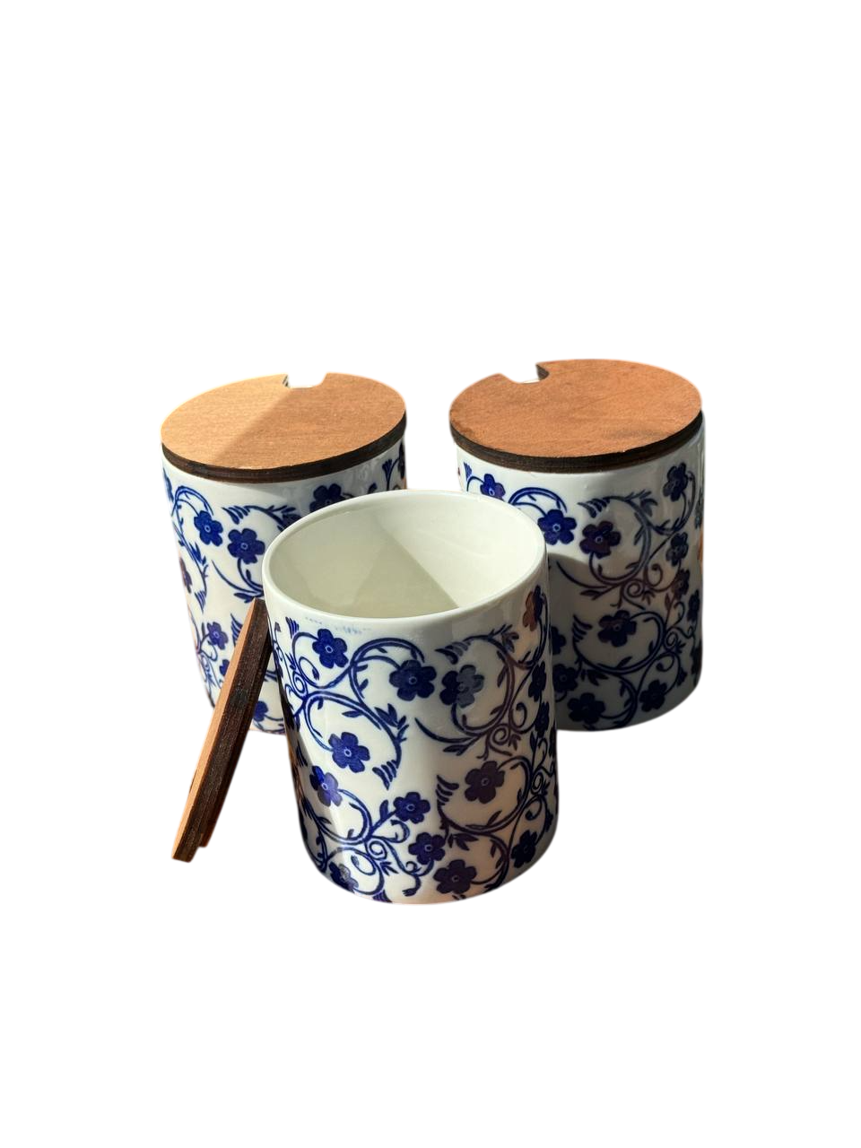 بانکه بزرگ دنی هوم (10 سانتی)