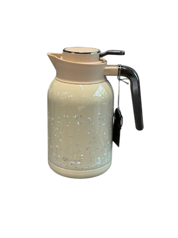 فلاسک استیل ۲ لیتر QB 200-3