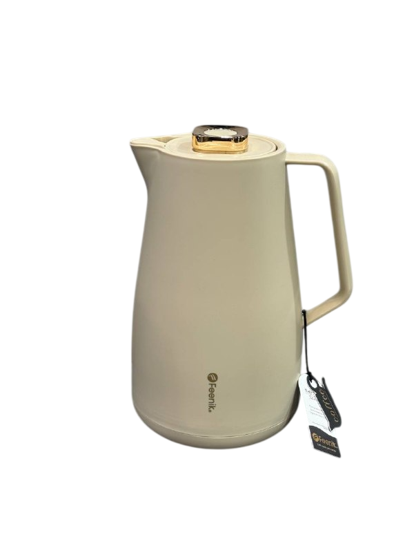 فلاسک شیشه‌ای 2 لیتری HG R200